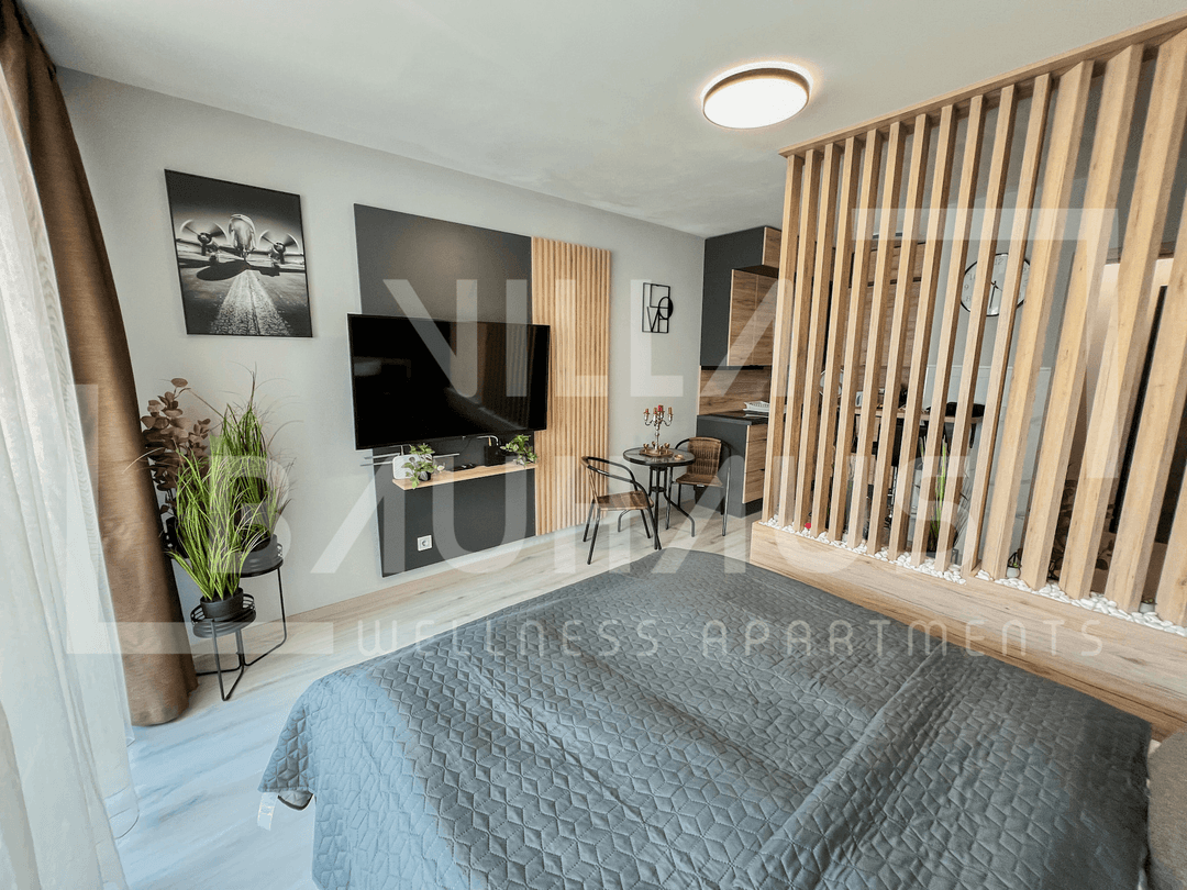 Apartment Cover Image