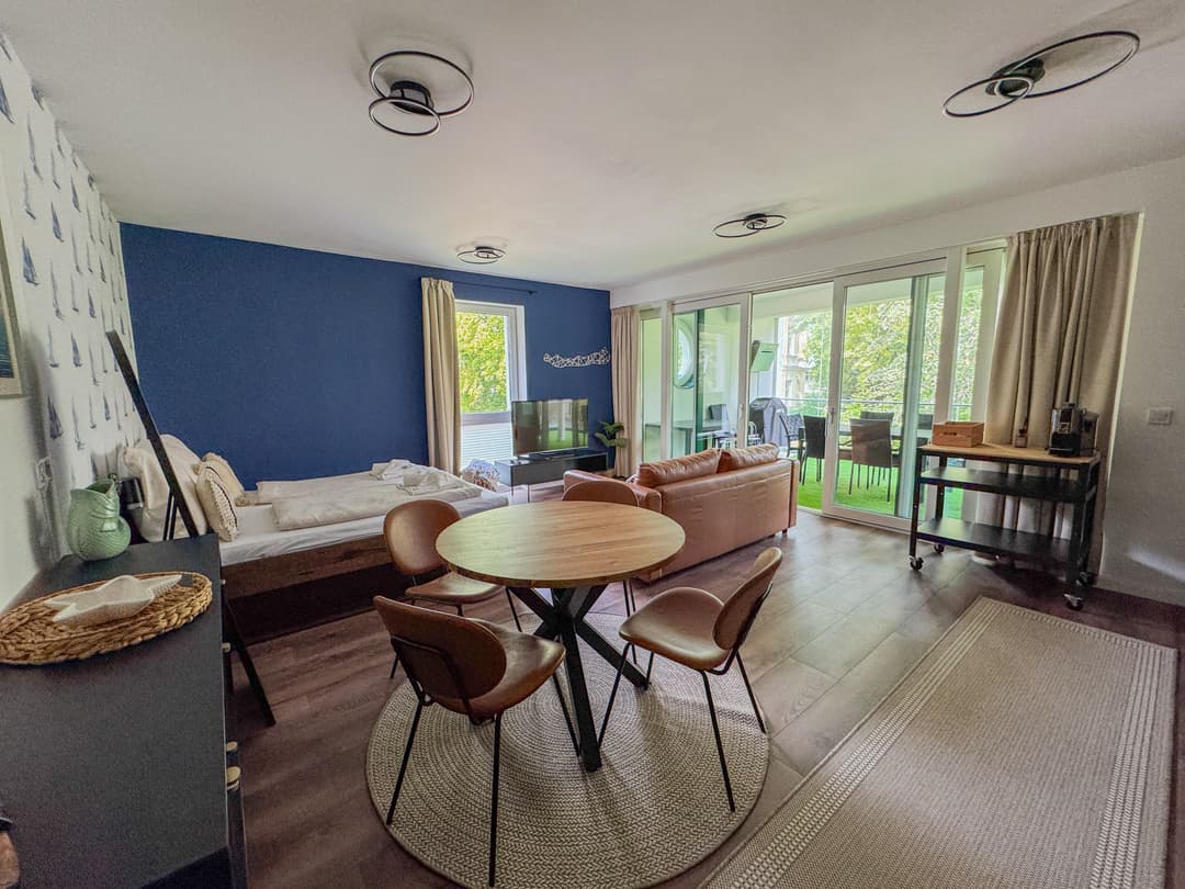 Apartment Cover Image